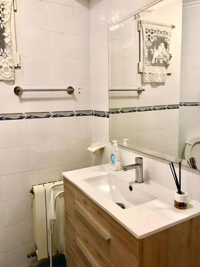 Piso En Santander公寓 外观 照片